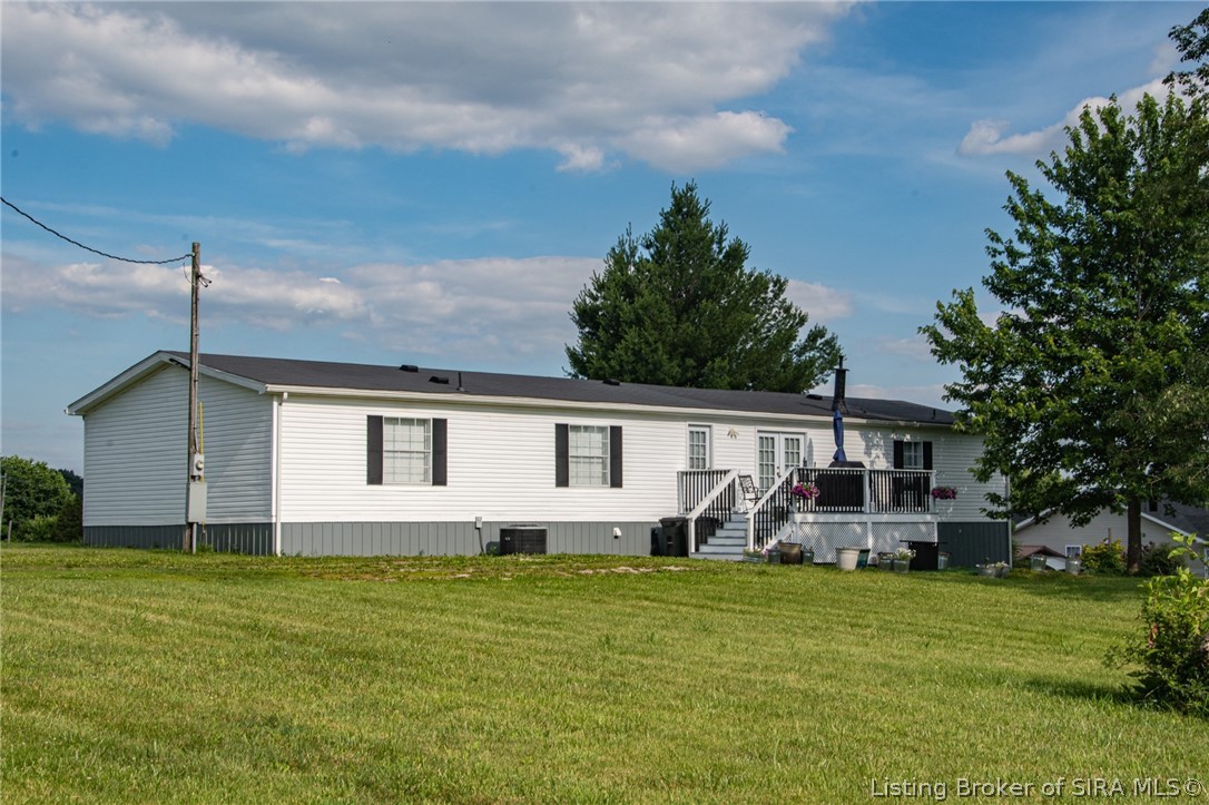 4215 Albin Ford Road Southeast Elizabeth, IN 47117 - Photo 3 of 44