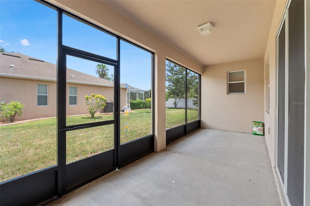 13589 Hunters Point Street Spring Hill, FL 34609 - Photo 40 of 45