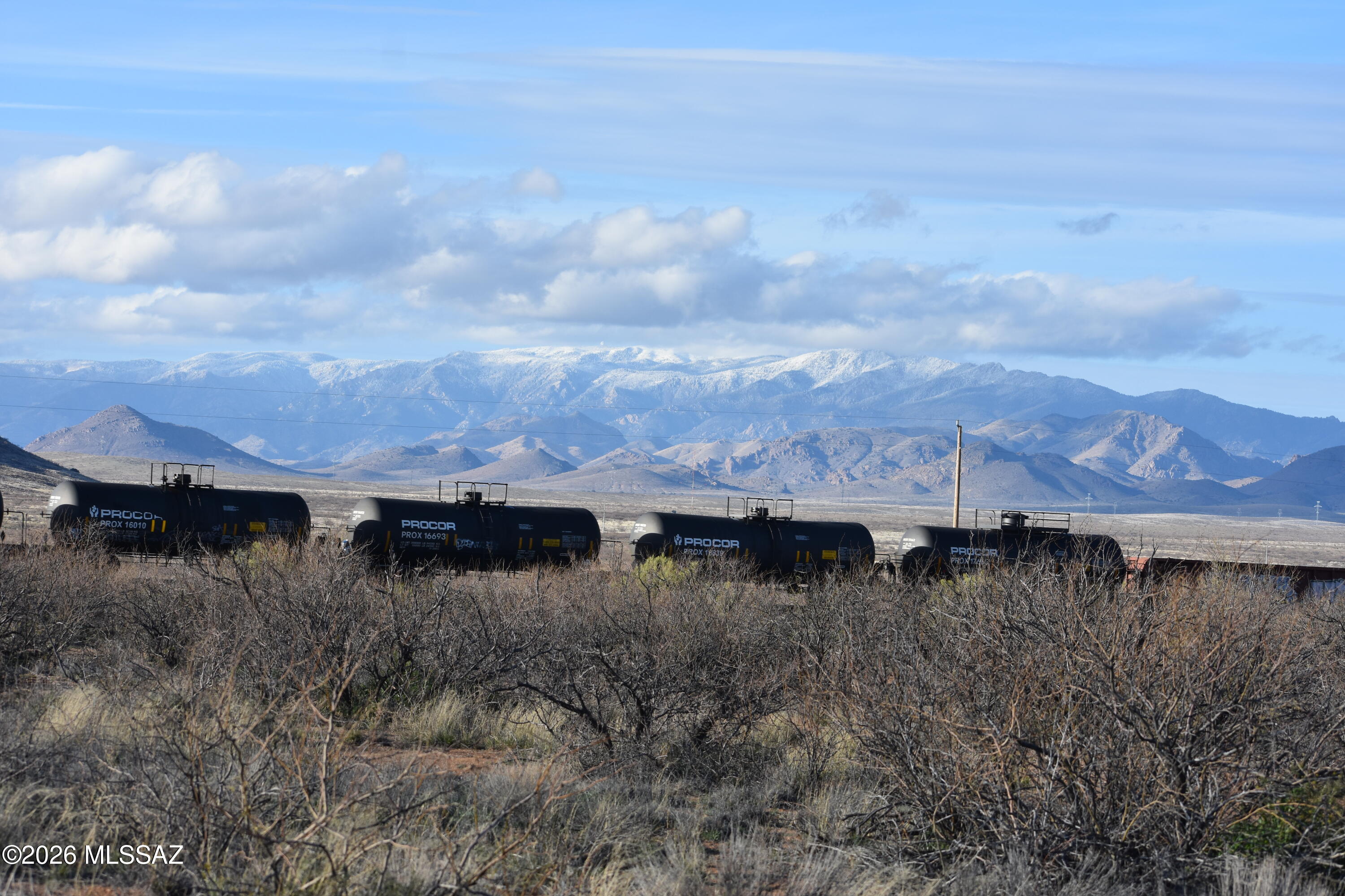 East Howling Wolf Road Willcox, AZ 85643 - Photo 38 of 49