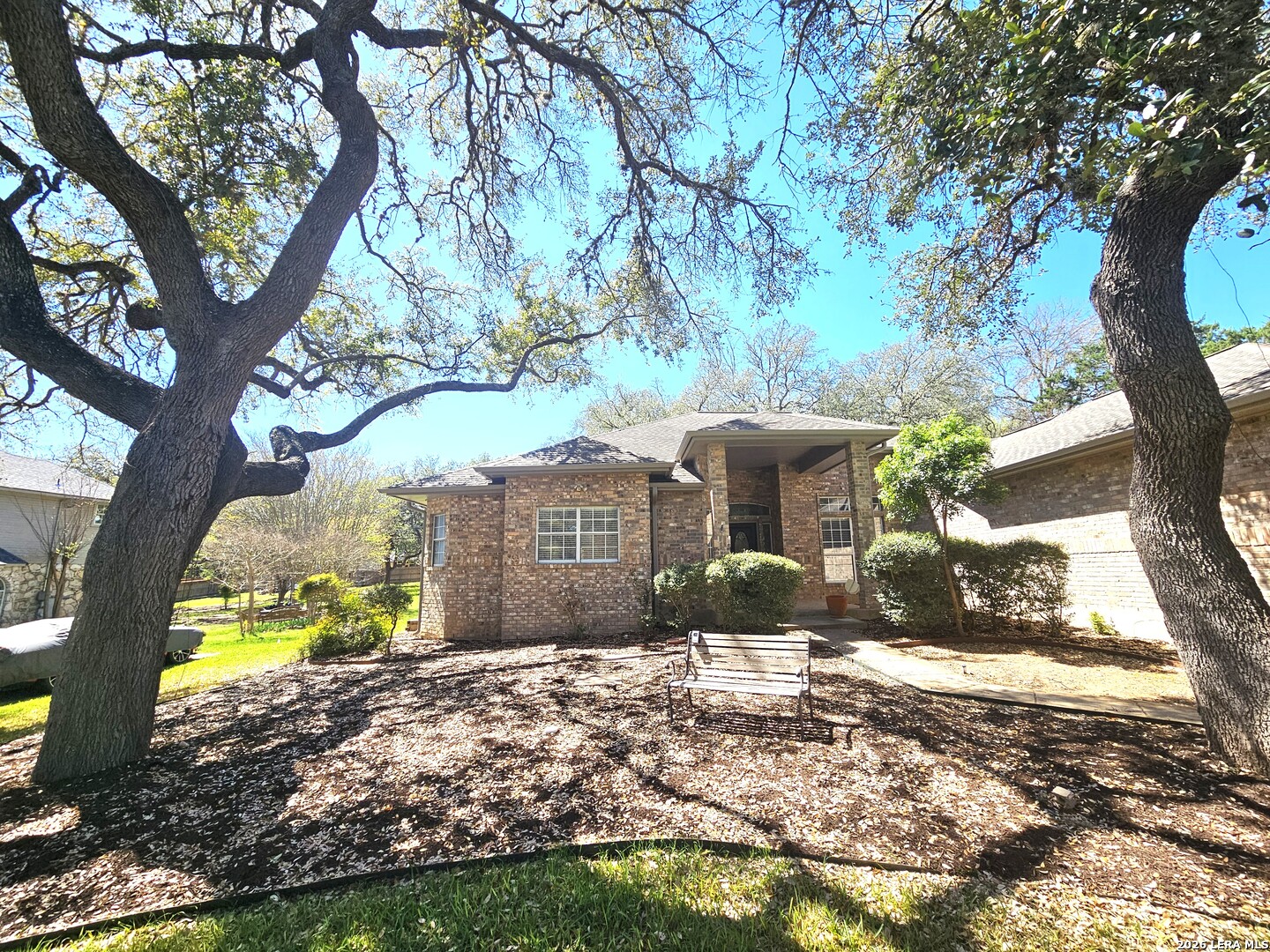 21017 Hickory Bend Garden Ridge, TX 78266 - Photo 41 of 67