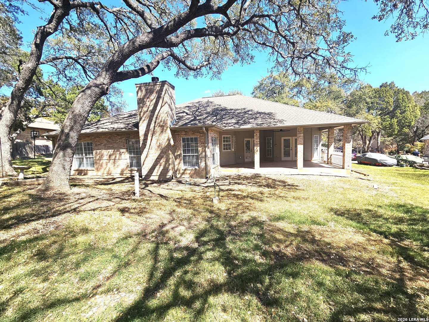 21017 Hickory Bend Garden Ridge, TX 78266 - Photo 45 of 67