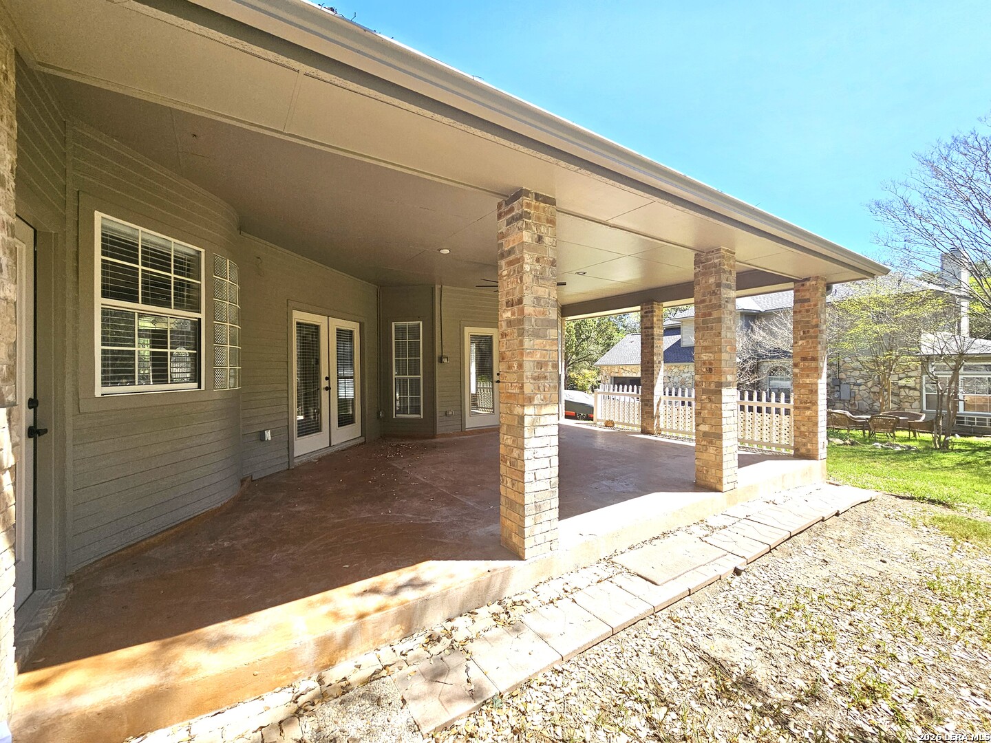 21017 Hickory Bend Garden Ridge, TX 78266 - Photo 49 of 67