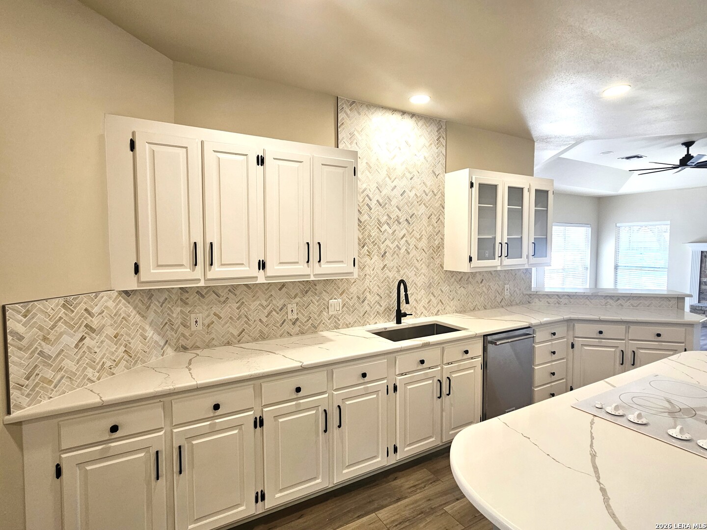 21017 Hickory Bend Garden Ridge, TX 78266 - Photo 5 of 67