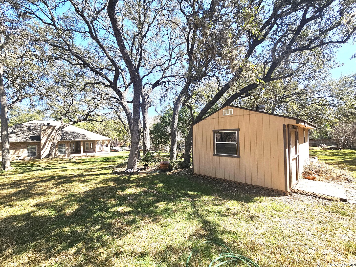 21017 Hickory Bend Garden Ridge, TX 78266 - Photo 52 of 67