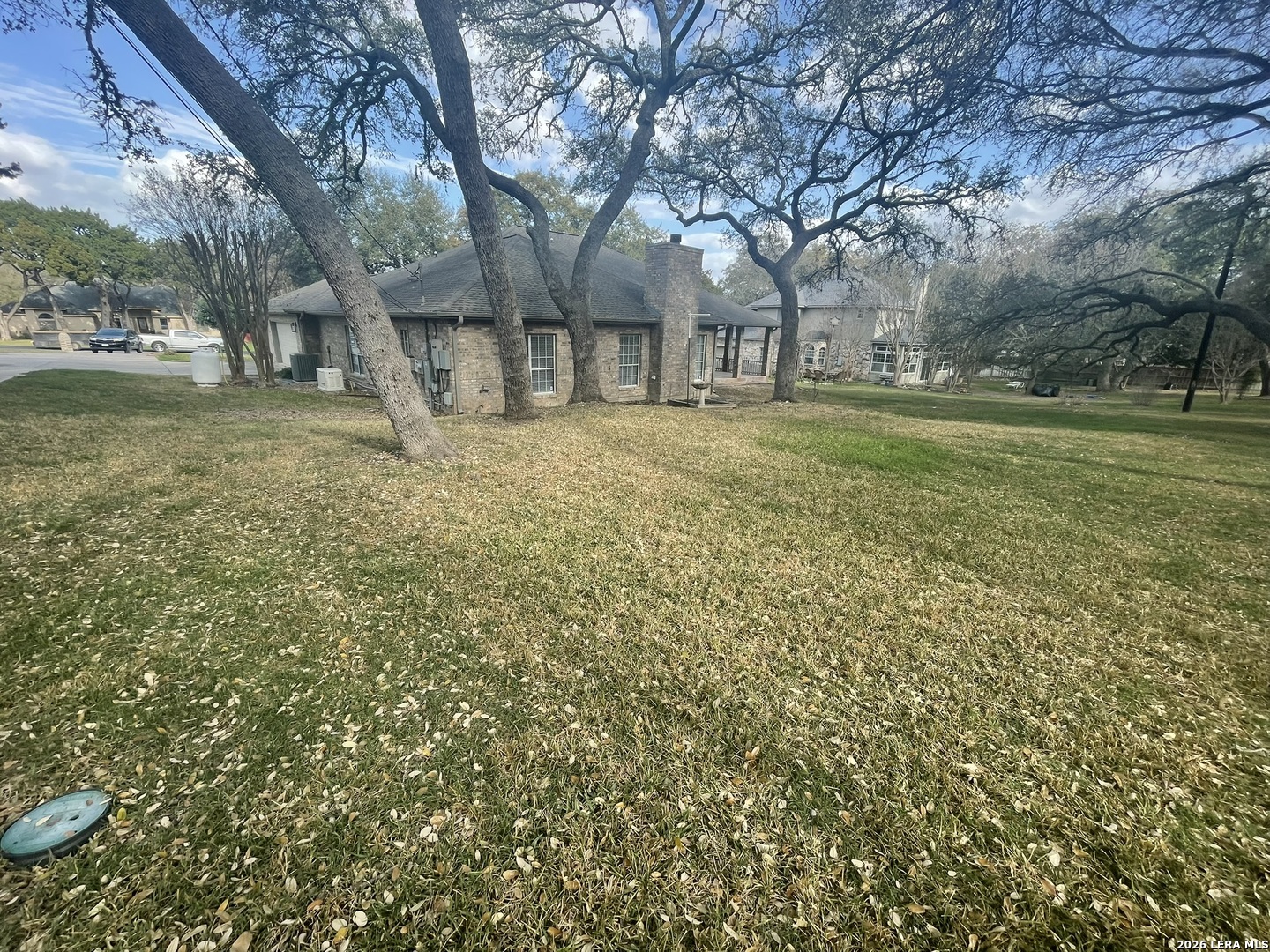 21017 Hickory Bend Garden Ridge, TX 78266 - Photo 58 of 67