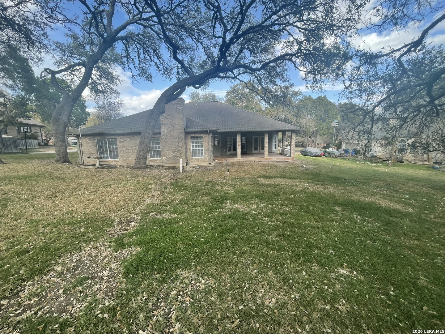 21017 Hickory Bend Garden Ridge, TX 78266 - Photo 60 of 67