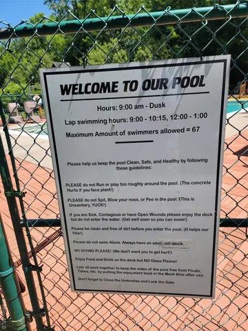 $118,500 | 3300 Baker Highway, Unit 16, Mohegan Lake, NY 10547