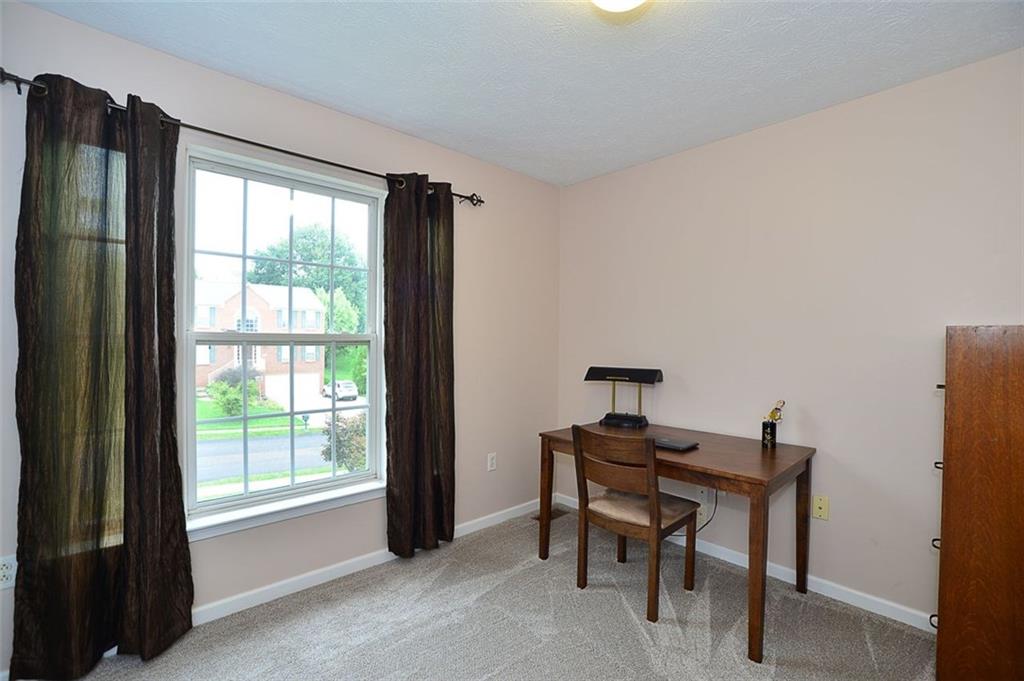 227 Field Club Circle McKees Rocks, PA 15136 - Photo 14 of 25 Master Suite - Additional Room great for office area,exercise equipment.