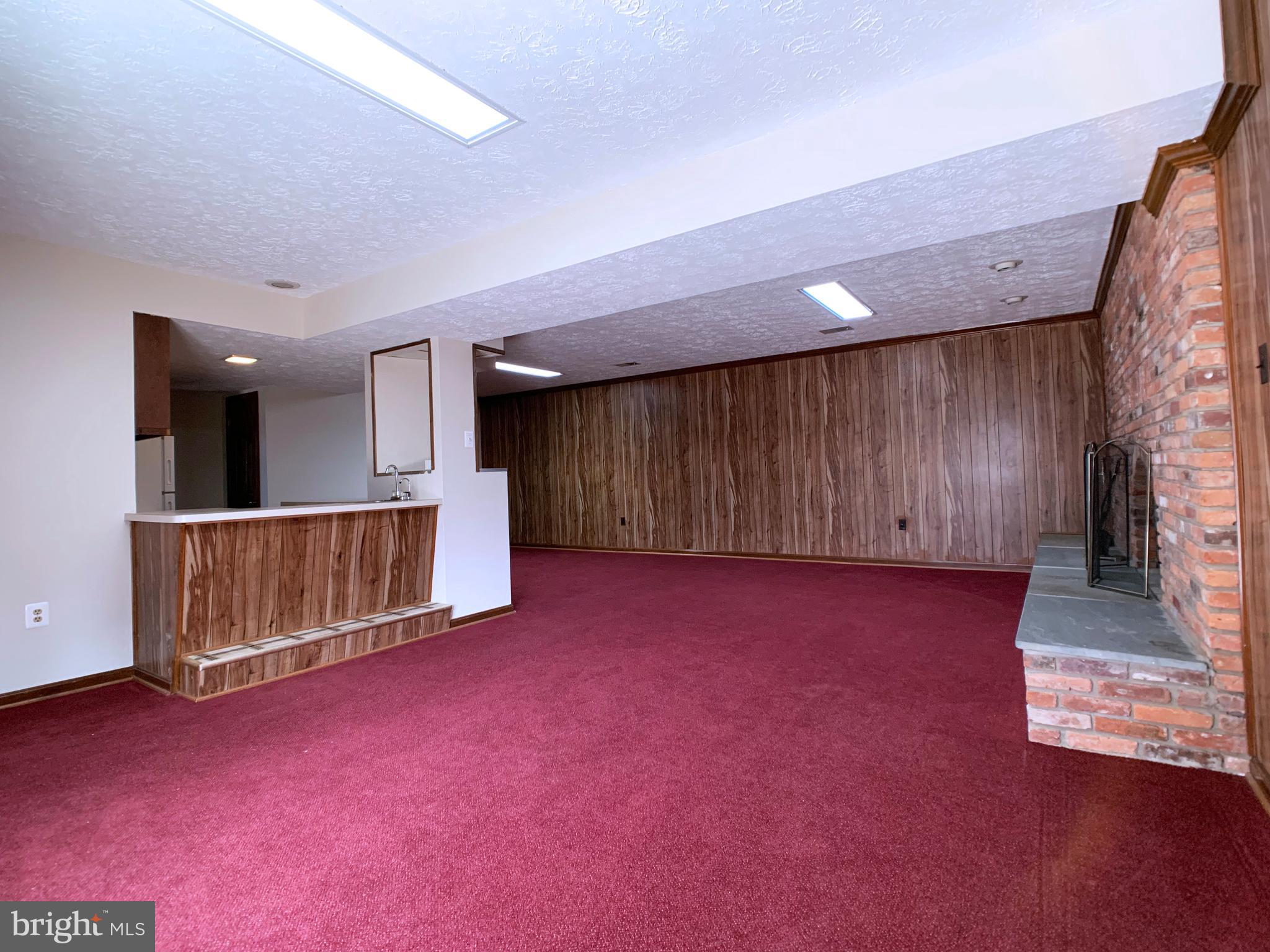 130 Farmgate Lane Silver Spring, MD 20905 - Photo 22 of 27 Rec Room 1