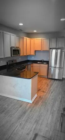 $1,375 | 225 East 59th Street, Unit 3, Chicago, IL 60637