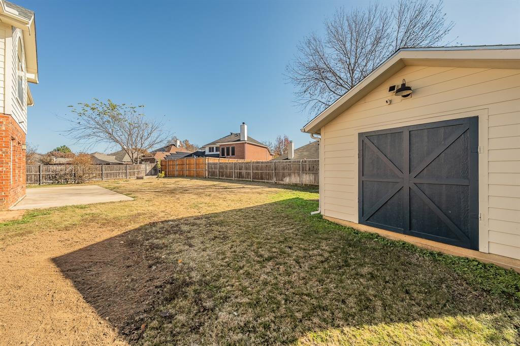 7305 Raintree Way Denton, TX 76210 - Photo 29 of 32
