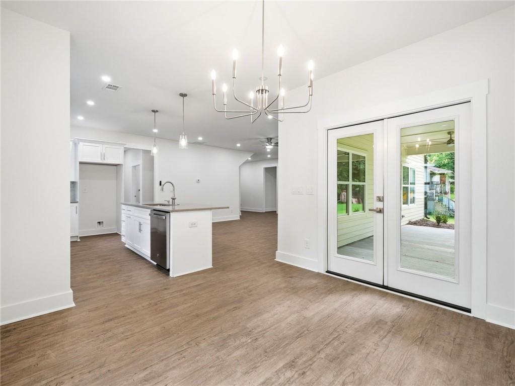 2186 Freydale Road Marietta, GA 30067 - Photo 18 of 57
