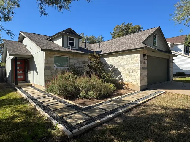 $2,400 | 9908 Willers Way, Austin, TX 78748