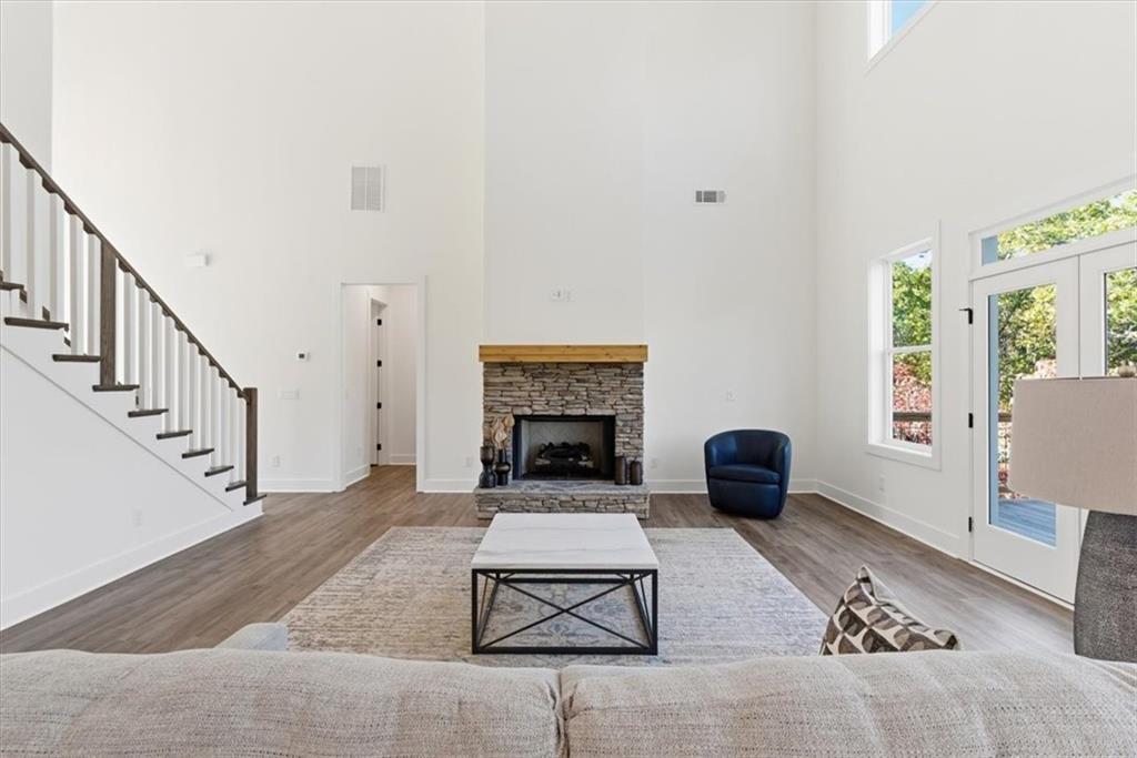 28 Bridgestone Way Cartersville, GA 30120 - Photo 14 of 49