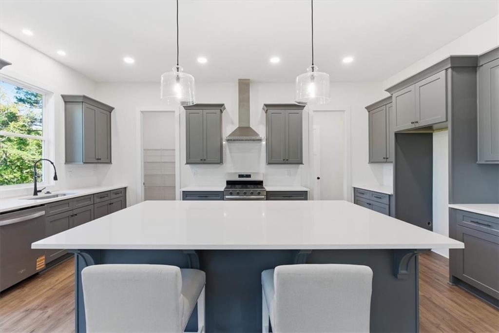 28 Bridgestone Way Cartersville, GA 30120 - Photo 17 of 49