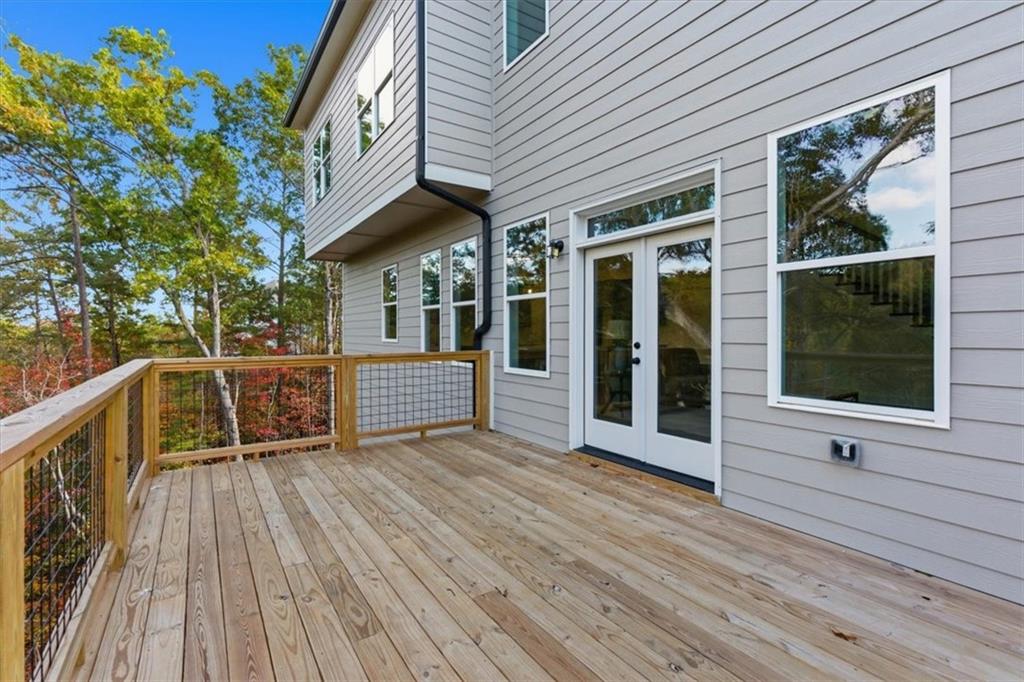 28 Bridgestone Way Cartersville, GA 30120 - Photo 41 of 49