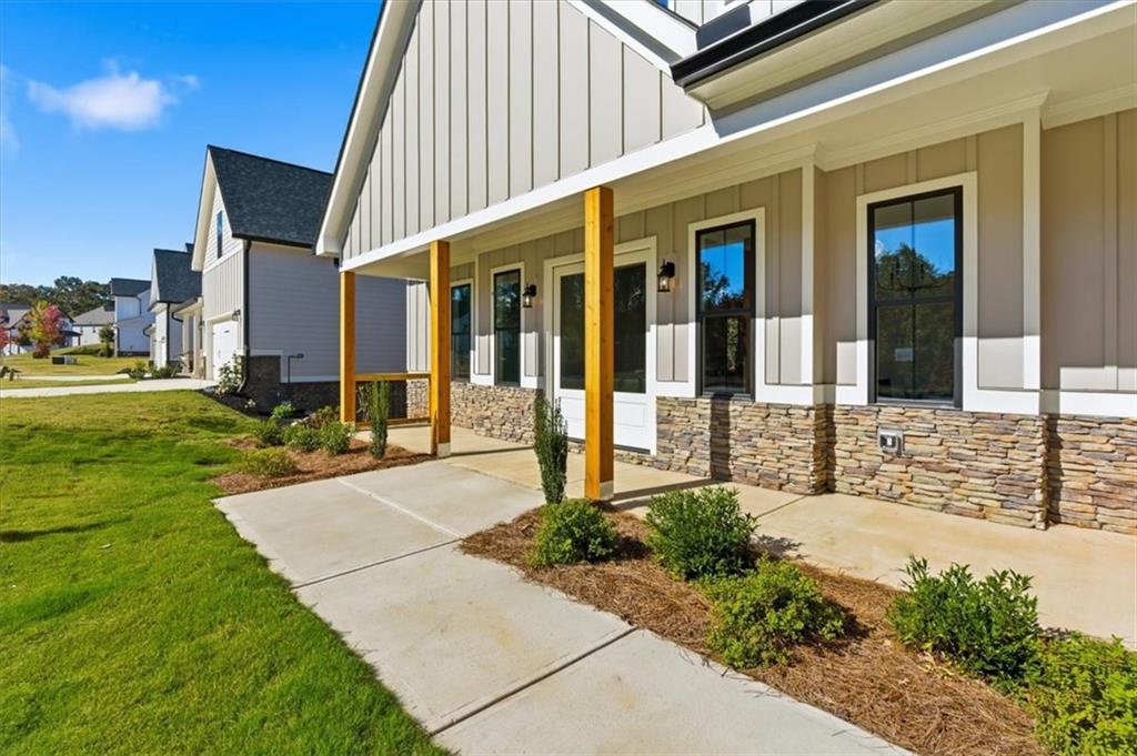 28 Bridgestone Way Cartersville, GA 30120 - Photo 5 of 49