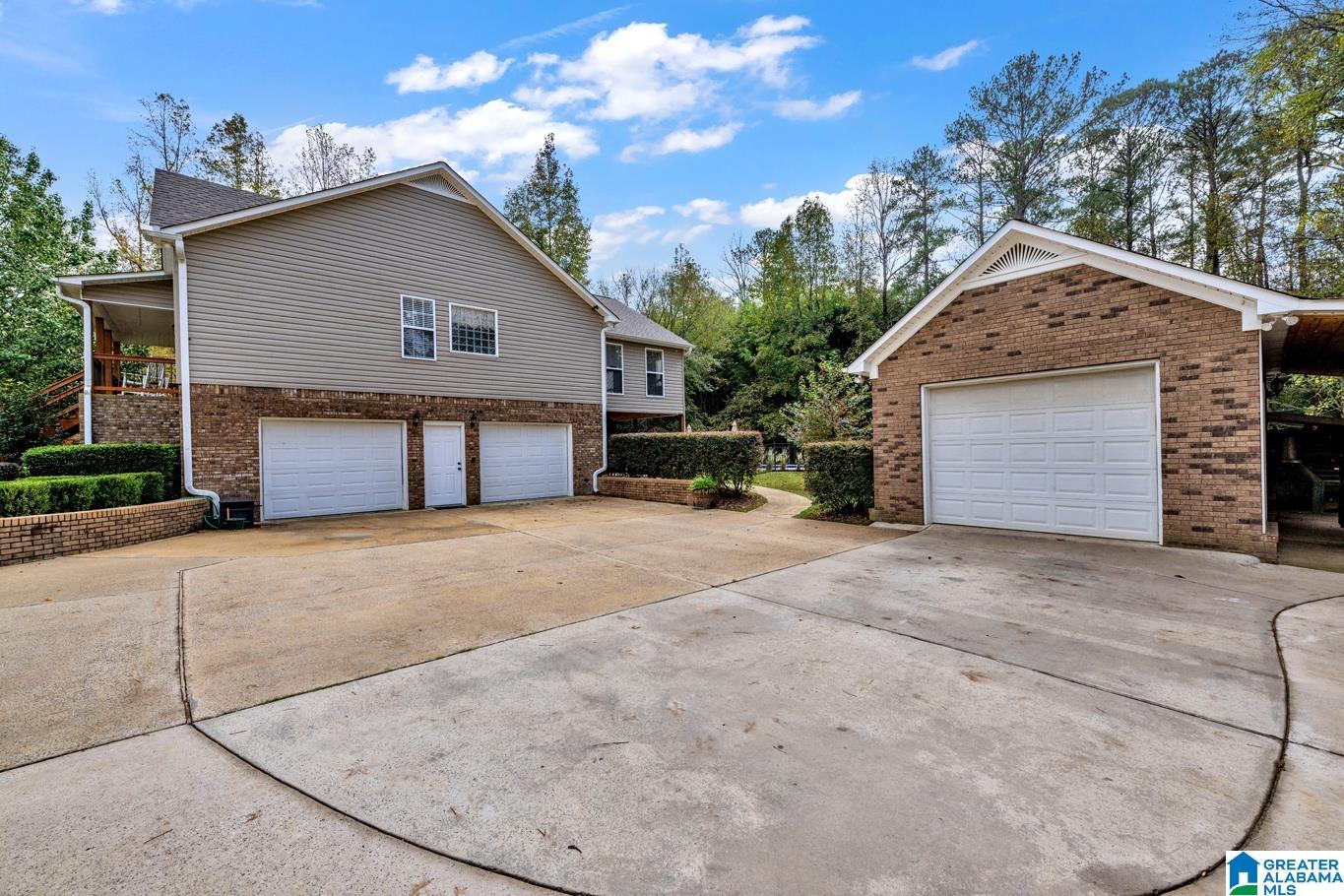 202 Overcreek Road Warrior, AL 35180 - Photo 40 of 51