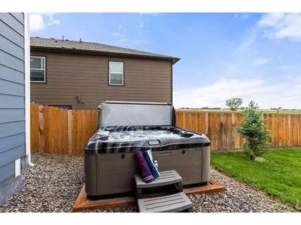 $619,000 | 2410 Pineywoods Street, Mead, CO 80542