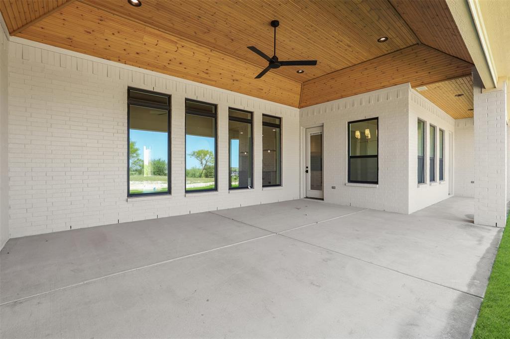 7012 Bruce Trail Aledo, TX 76008 - Photo 38 of 40