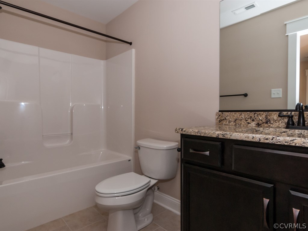 11631 Barrows Ridge Lane Chesterfield, VA 23838 - Photo 16 of 24