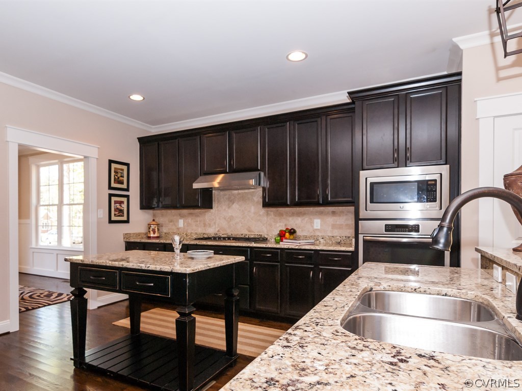 11631 Barrows Ridge Lane Chesterfield, VA 23838 - Photo 7 of 24