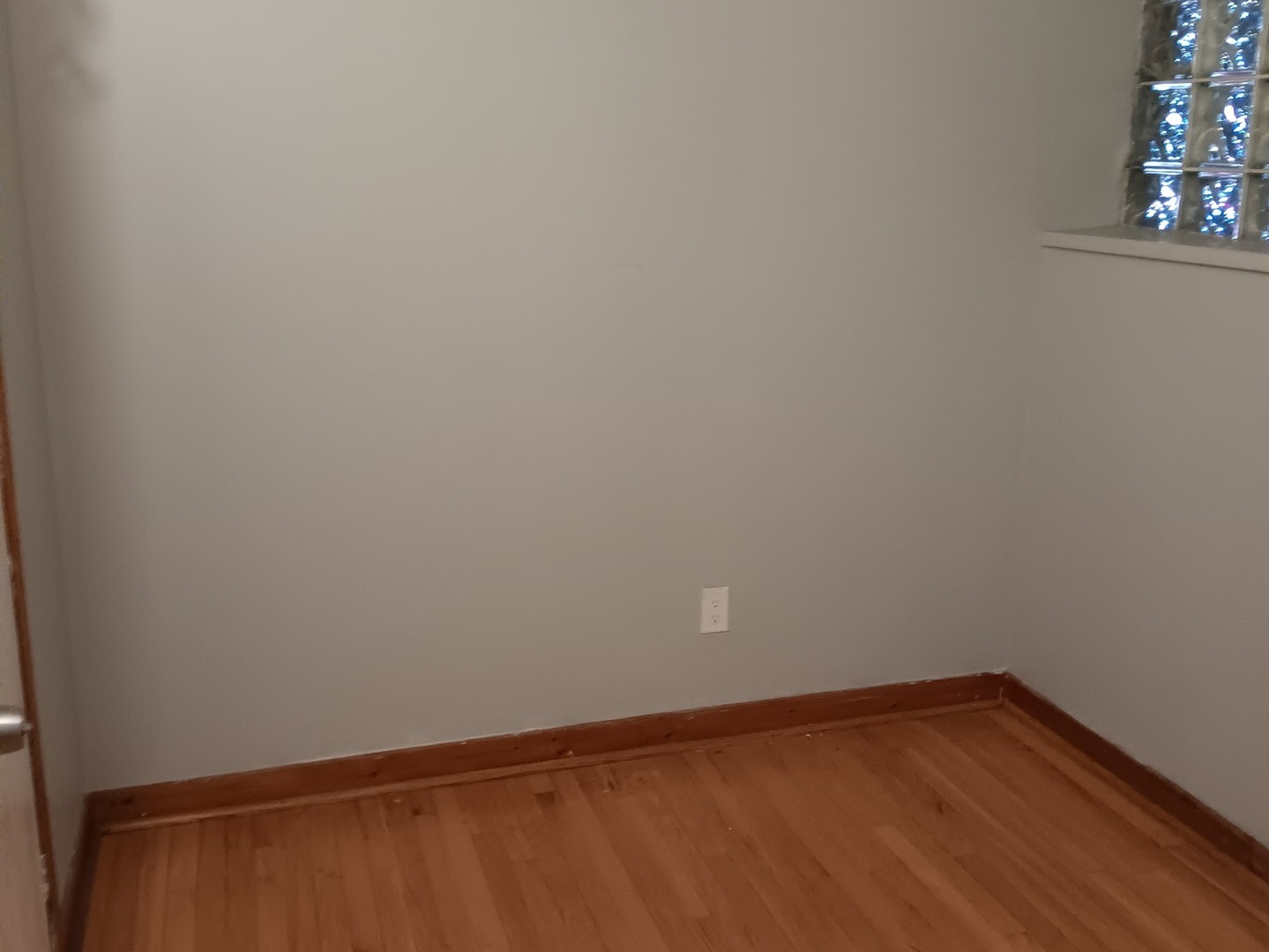4846 South Pulaski Road, Unit 2 Chicago, IL 60632 - Photo 6 of 9 a view of an empty room