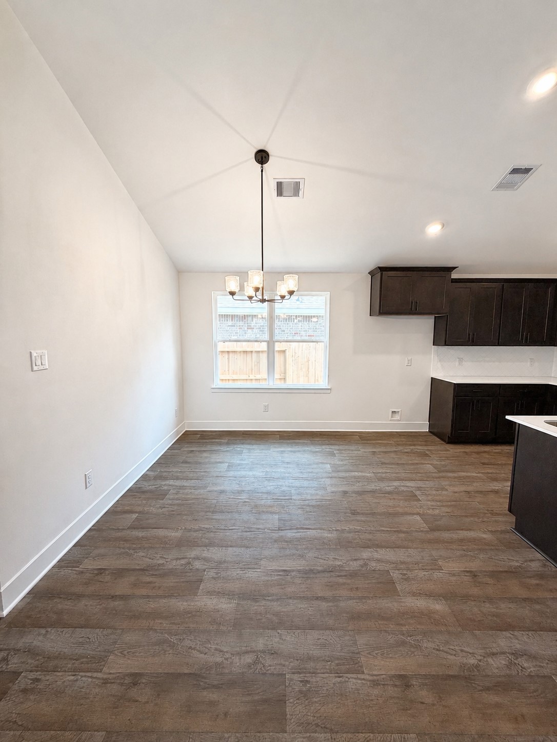 9312 Hard Rock Road Conroe, TX 77303 - Photo 3 of 10 Dining Area