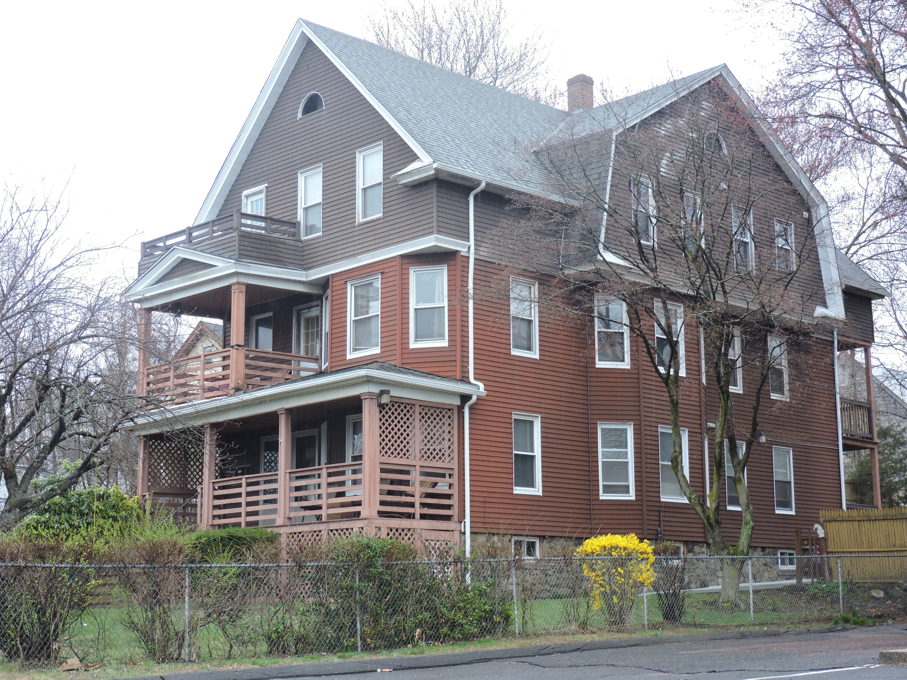 280 Meriden Road Waterbury, CT 06705 - Photo 1 of 1