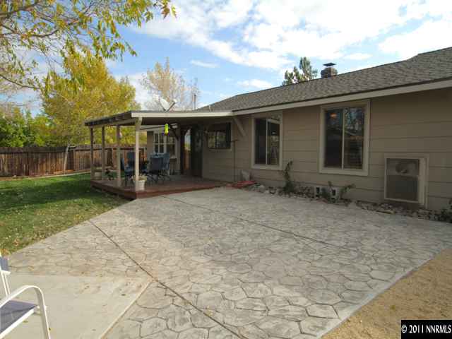 14495 Shadow Hills Drive Reno, NV 89521 - Photo 11 of 13 Photo 11