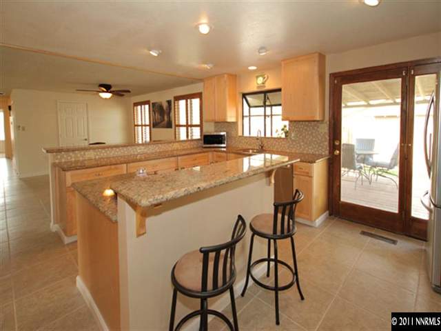 14495 Shadow Hills Drive Reno, NV 89521 - Photo 3 of 13 Photo 3