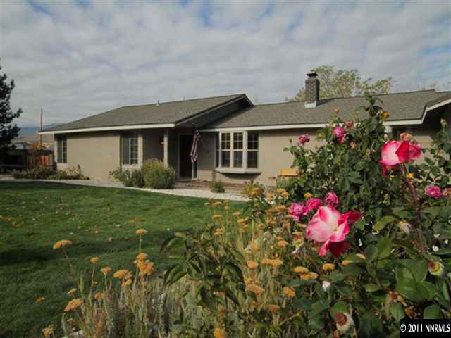 14495 Shadow Hills Drive Reno, NV 89521 - Photo 9 of 13 Photo 9