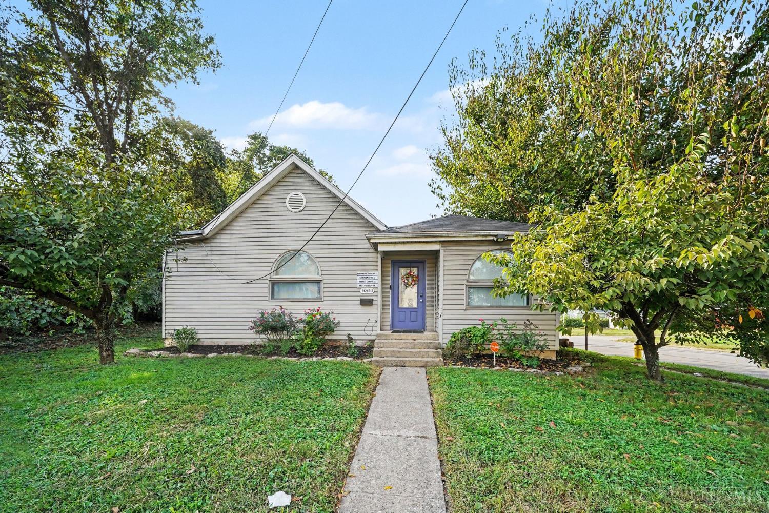 4851 Paddock Road Cincinnati, OH 45237 - Photo 1 of 21 Gallery Image 1