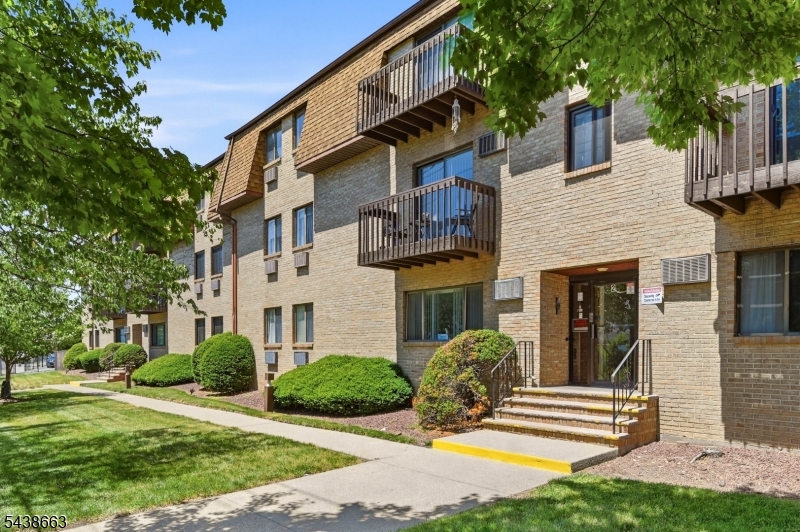 2 Honiss Street, Unit 2A Newark, NJ 07107 - Photo 1 of 25