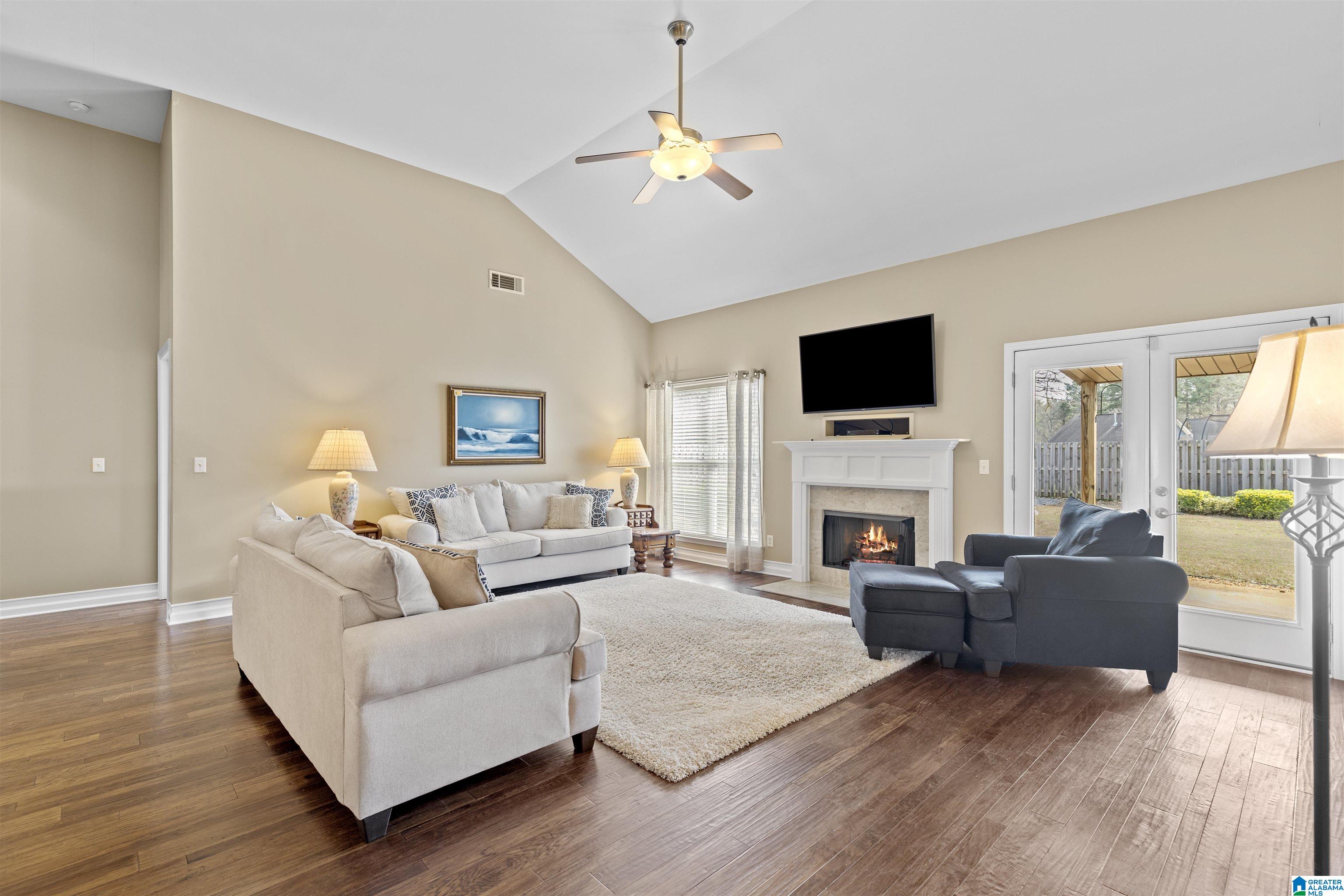 6825 Valley Lane Leeds, AL 35094 - Photo 3 of 28