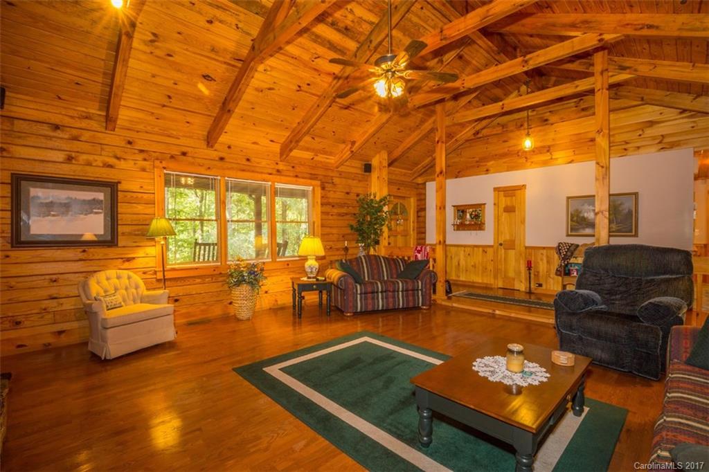 236 Macedonia Church Road Saluda, NC 28773 - Photo 14 of 24 Gallery Image 14