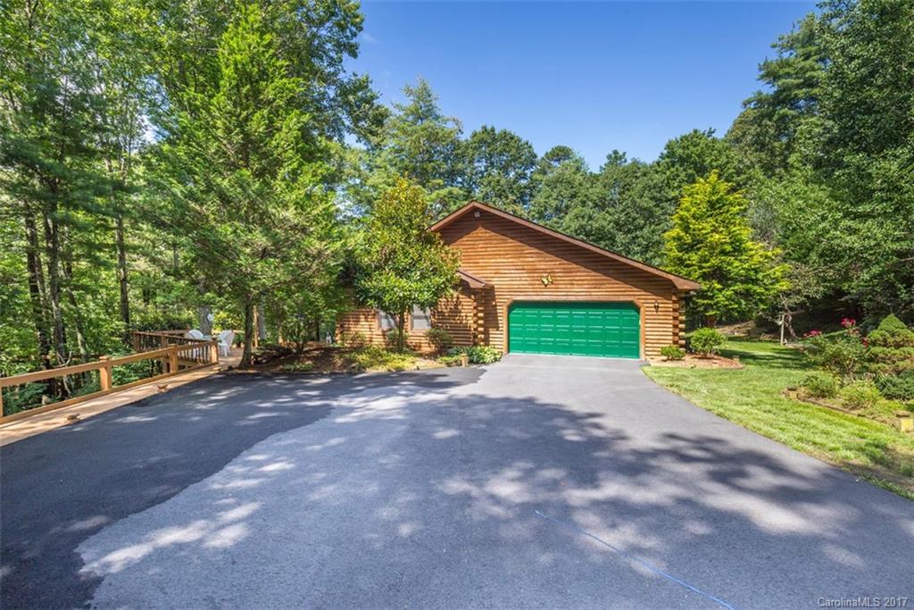 236 Macedonia Church Road Saluda, NC 28773 - Photo 3 of 24 Gallery Image 3