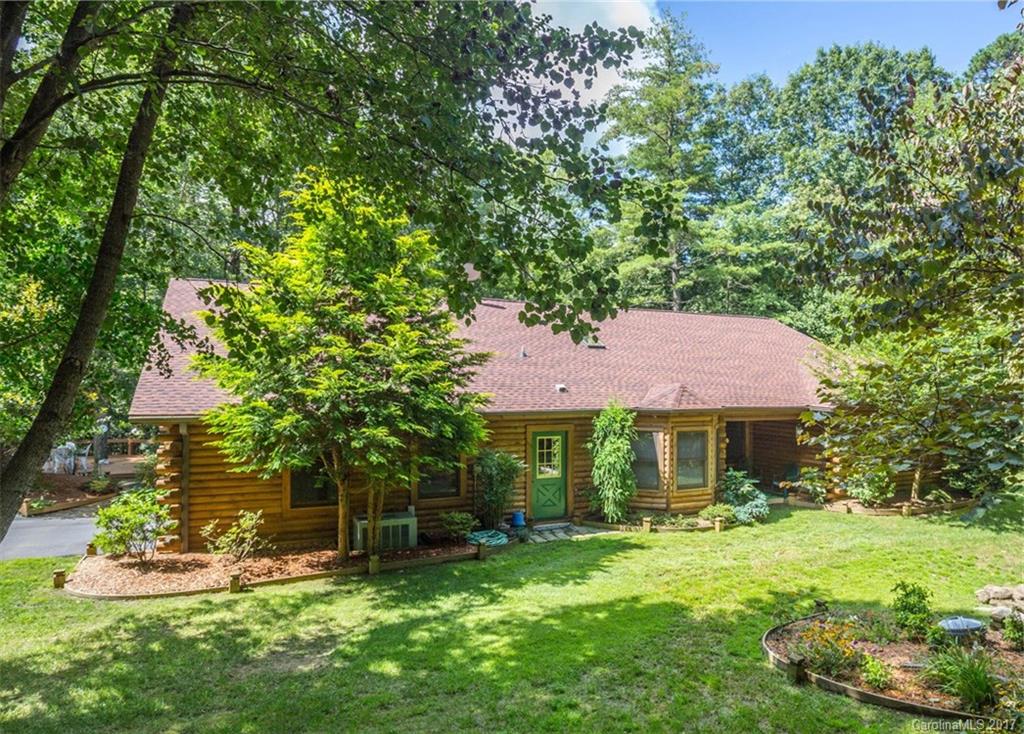 236 Macedonia Church Road Saluda, NC 28773 - Photo 8 of 24 Gallery Image 8