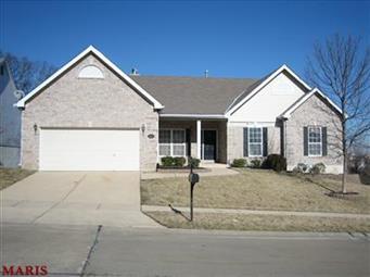 622 Castle Ridge Drive Ballwin, MO 63021 - Photo 1 of 1 Gallery Image 1