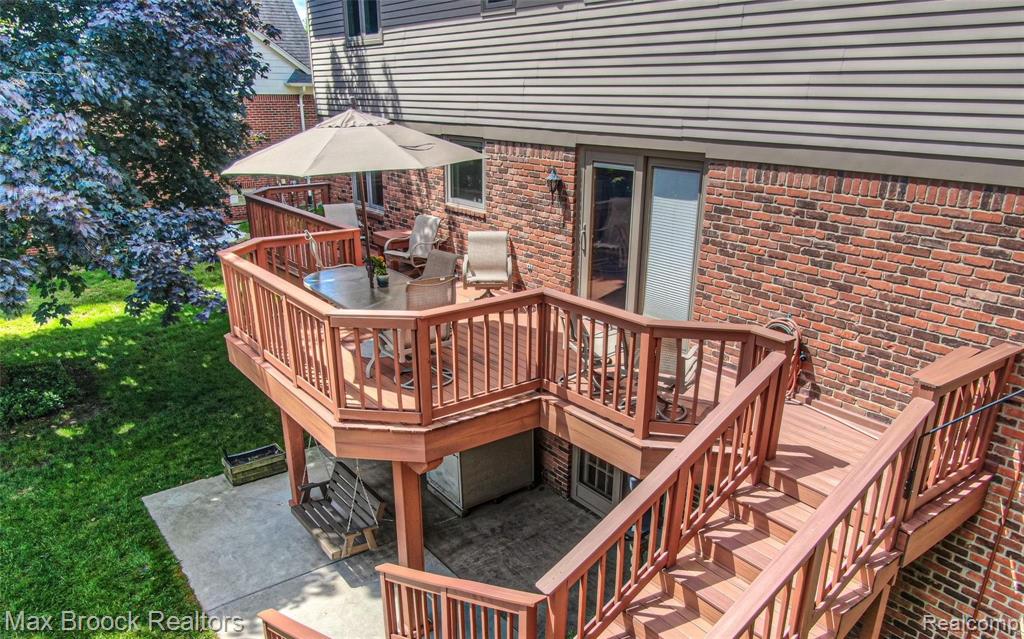 810 Langley Road Rochester Hills, MI 48309 - Photo 40 of 45