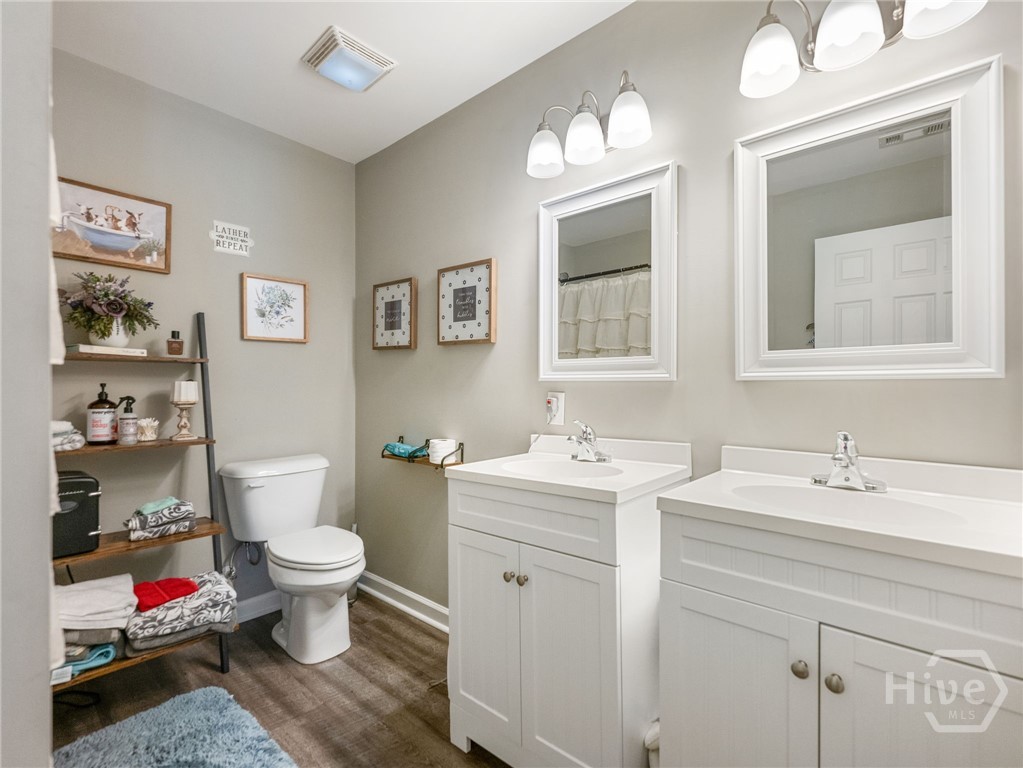 450 Candlestick Drive Hull, GA 30646 - Photo 10 of 19