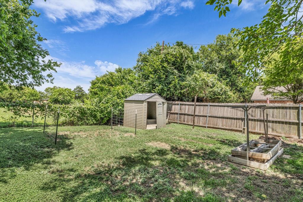 316 East Chapman Road Hewitt, TX 76643 - Photo 18 of 27