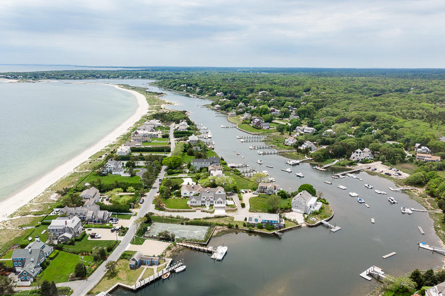 204 Long Beach Road Centerville, MA 02632 - Photo 6 of 35 2006_Craig204LongBeachDrone_009