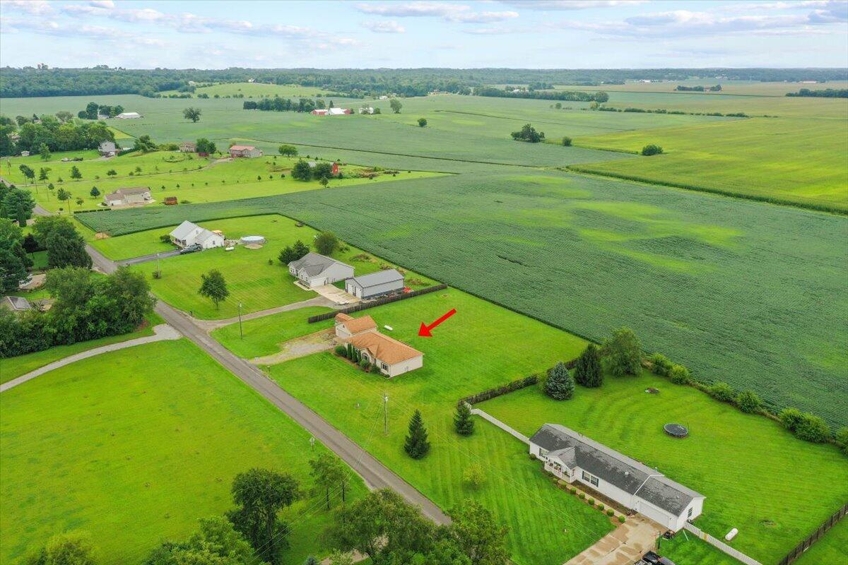 3261 Stone Quarry Road Urbana, OH 43078 - Photo 52 of 61 50-4