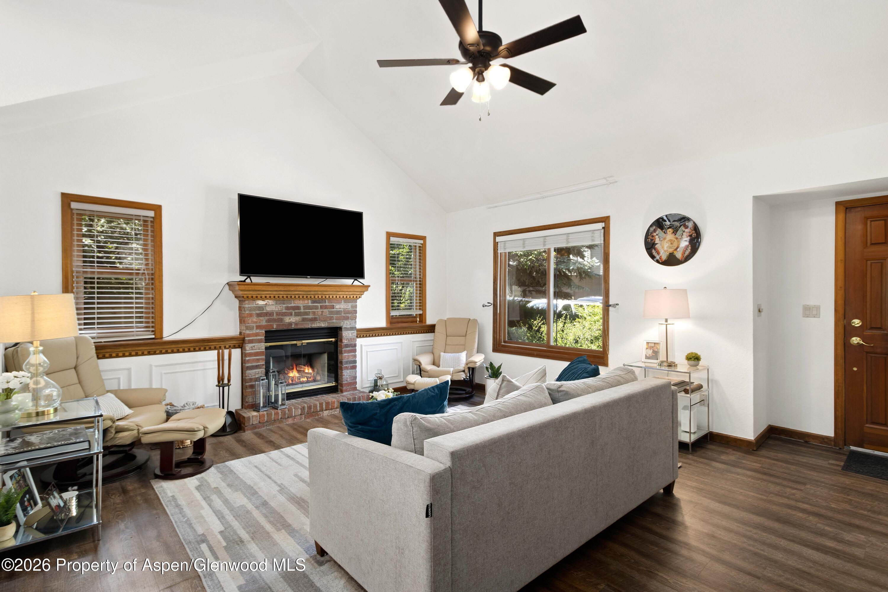 56 Sagewood Court Basalt, CO 81621 - Photo 4 of 24 great room