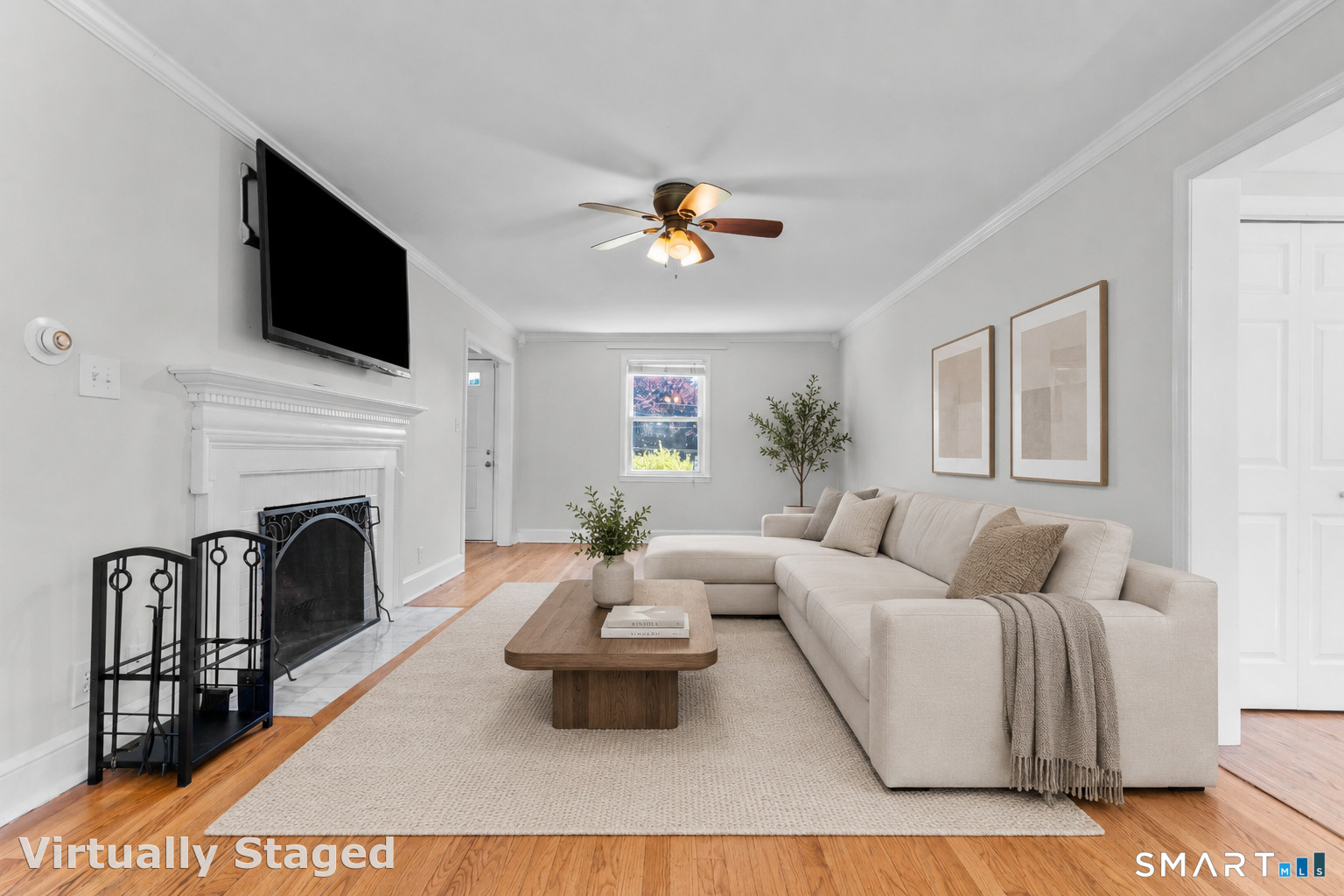 77 Round Hill Road Fairfield, CT 06824 - Photo 4 of 35