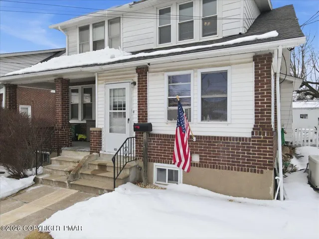 $349,900 | 405 East Landis Street, Coopersburg, PA 18036
