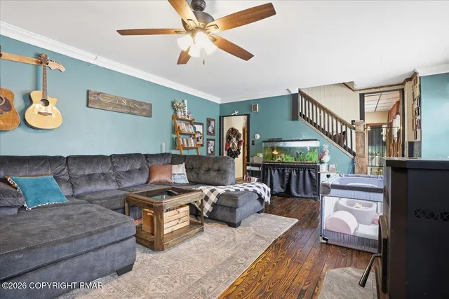 $349,900 | 405 East Landis Street, Coopersburg, PA 18036