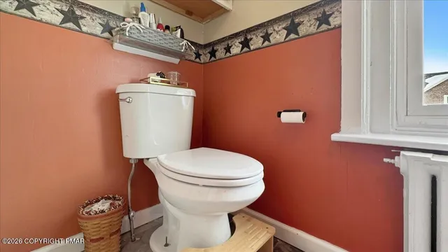 $349,900 | 405 East Landis Street, Coopersburg, PA 18036