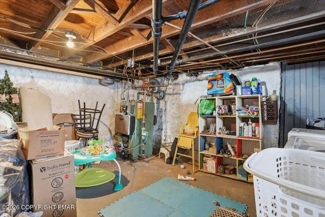 $349,900 | 405 East Landis Street, Coopersburg, PA 18036